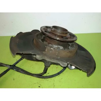 Recambio de mangueta trasera derecha para mercedes-benz clase cls (w219) 350 (219.356) referencia OEM IAM   