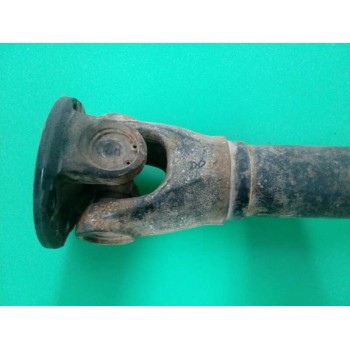 Recambio de transmision central para suzuki ps 10 santana anibal 2.8 d referencia OEM IAM  90CM 