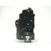 Recambio de cerradura puerta delantera izquierda para volkswagen t5 transporter (7e) 2.0 tdi referencia OEM IAM 3B1837015BC  