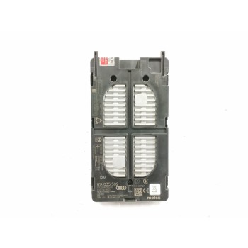 Recambio de modulo electronico para seat arona (kj7, kjp) 1.0 tsi referencia OEM IAM  CARGADOR INALAMBRICO 