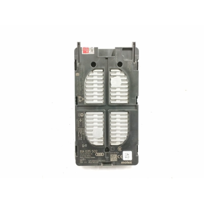 MODULO ELECTRONICO CARGADOR INALAMBRICO