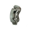 Recambio de pinza freno delantera izquierda para ssangyong actyon 2.0 td cat referencia OEM IAM 4811009152  