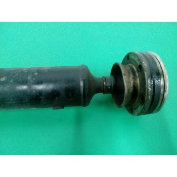 Recambio de transmision central para suzuki ps 10 santana anibal 2.8 d referencia OEM IAM  90CM 