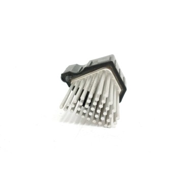 Recambio de resistencia calefaccion para bmw x5 (e53) 3.0 turbodiesel cat referencia OEM IAM 6931680 985501V 
