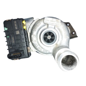 Recambio de turbocompresor para ford mondeo iv (ba7) 1.8 tdci referencia OEM IAM 769Q6K682BD 76364721 