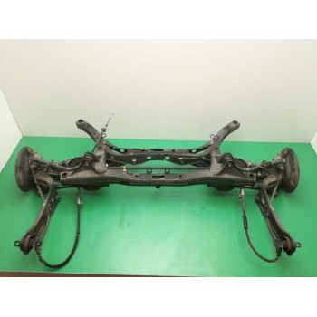 Recambio de puente trasero para kia niro concept referencia OEM IAM 55410G5100  