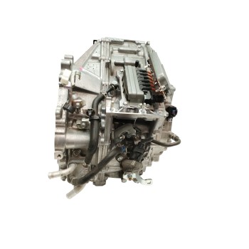 Recambio de caja cambios para mazda 2 hatchback (kb) 1.5 hybrid (kbac3x) referencia OEM IAM 20EP03 21088 KM 1NM