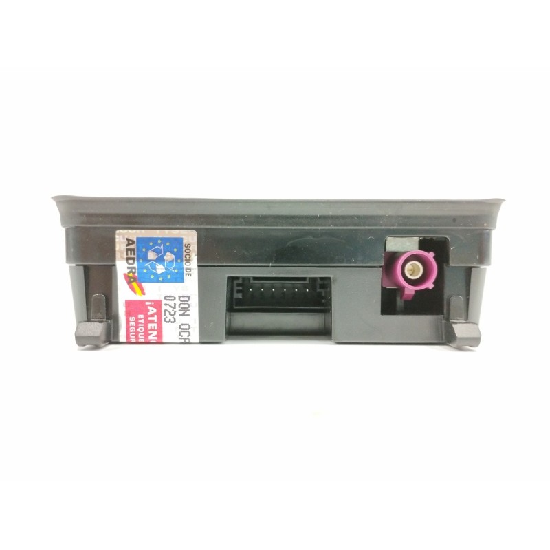 MODULO ELECTRONICO CARGADOR INALAMBRICO