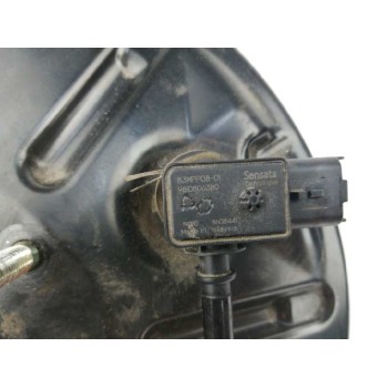 Recambio de servofreno para citroën c4 grand picasso 1.2 12v e-thp referencia OEM IAM 9814457780 03787235014 