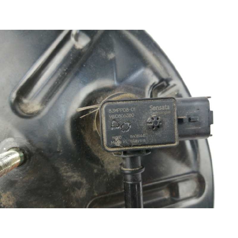 SERVOFRENO 03787235014