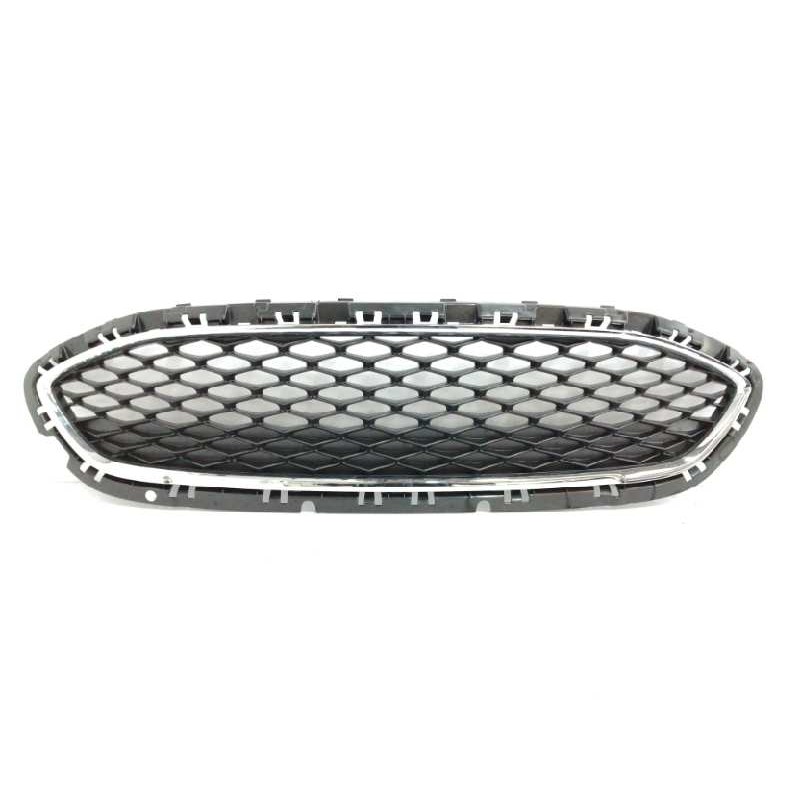 Recambio de rejilla delantera para ford fiesta (ce1) referencia OEM IAM H1BB8B271A1  