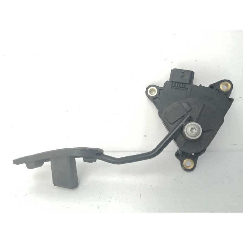 Recambio de potenciometro pedal para nissan nv 200 (m20) 1.5 dci cat referencia OEM IAM 1212B 00093 