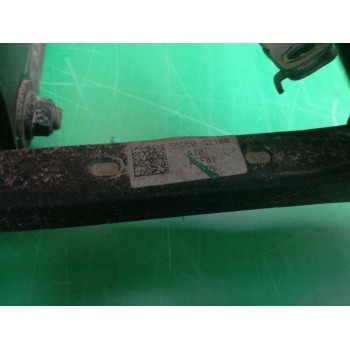 Recambio de puente trasero para kia niro concept referencia OEM IAM 55410G5100  