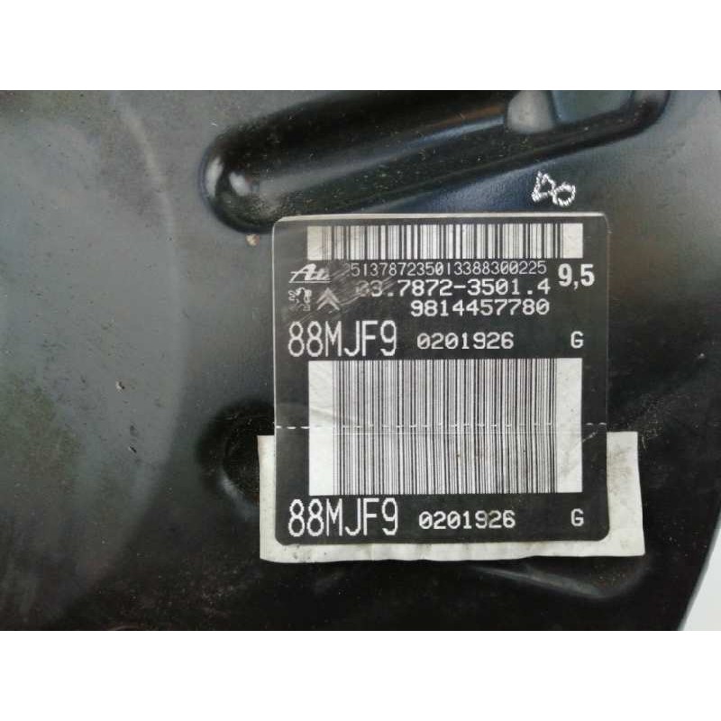 SERVOFRENO 03787235014