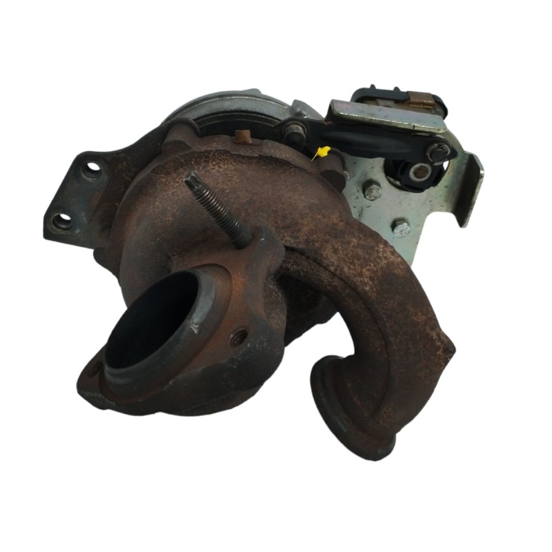 TURBOCOMPRESOR 76364721