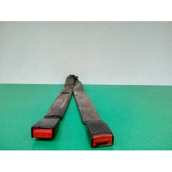 ENGANCHE CINTURON CENTRAL TRASERO 