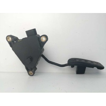 Recambio de potenciometro pedal para nissan nv 200 (m20) 1.5 dci cat referencia OEM IAM 1212B 00093 