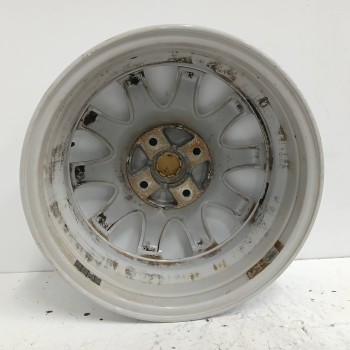 Recambio de llanta para nissan almera (n16/e) 1.8 16v cat referencia OEM IAM BN700 16X6JJ45 16X6JJ45