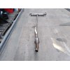 Recambio de tubo escape completo para bmw serie x1 (f48) sdrive18d referencia OEM IAM   