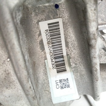 Recambio de caja cambios para mazda 2 hatchback (kb) 1.5 hybrid (kbac3x) referencia OEM IAM 20EP03 21088 KM 1NM