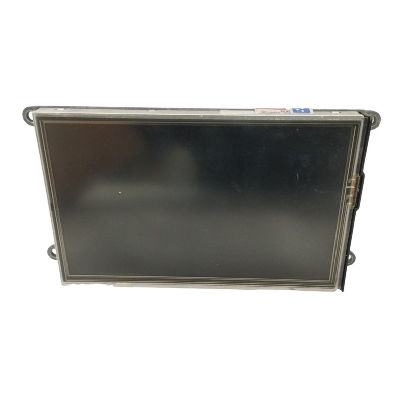 Recambio de pantalla multifuncion para citroën c4 picasso 1.6 blue-hdi fap referencia OEM IAM 9812720580 OBSERVAR FOTO A2C833381