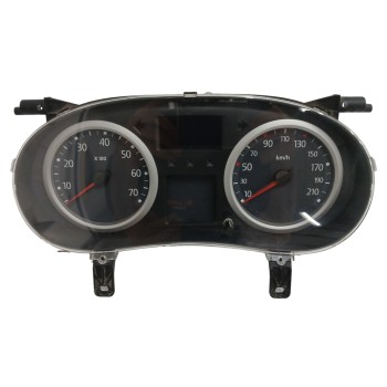 Recambio de cuadro instrumentos para renault kangoo (f/kc0) 1.5 dci diesel referencia OEM IAM 8200336481 216778557 