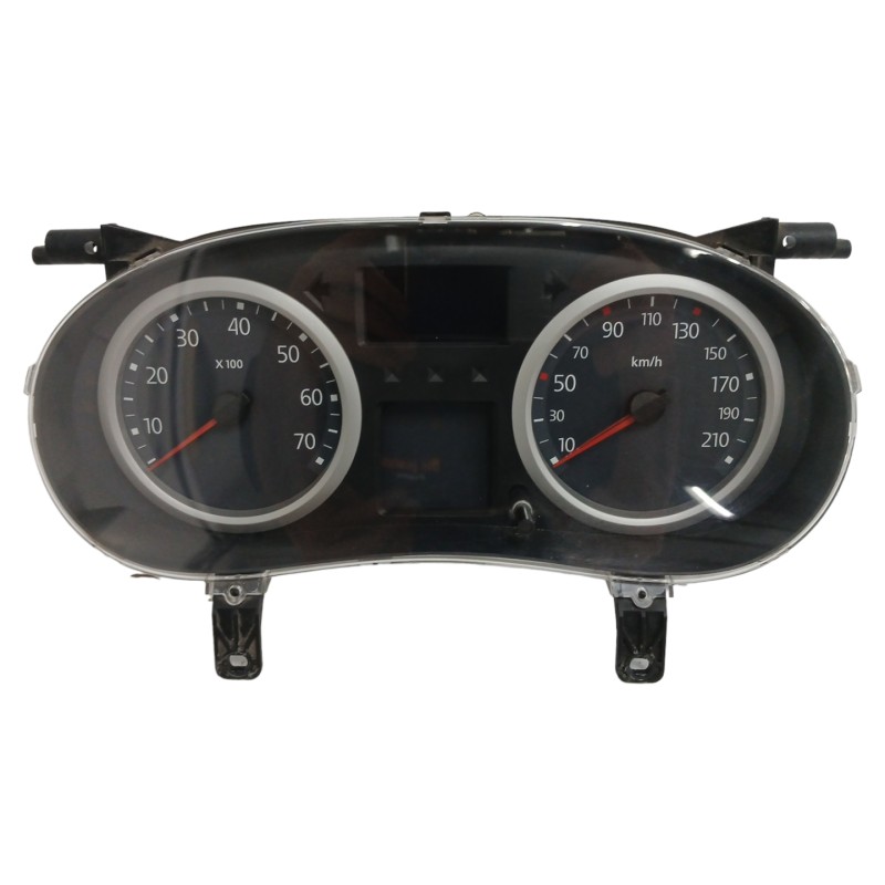 Recambio de cuadro instrumentos para renault kangoo (f/kc0) 1.5 dci diesel referencia OEM IAM 8200336481 216778557 