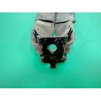 Recambio de enganche cinturon central para suzuki ps 10 santana anibal 2.8 d referencia OEM IAM  TRASERO 
