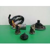 Recambio de juego bombines para peugeot 206 berlina xr referencia OEM IAM   
