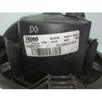 Recambio de motor calefaccion para mercedes-benz vito marco polo (638) 112 cdi referencia OEM IAM A0028301508 134077DR 