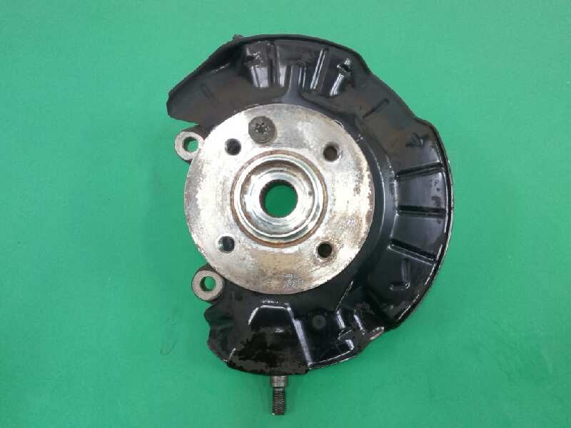 Recambio de mangueta delantera izquierda para mini mini (r50,r53) cooper referencia OEM IAM 62165410  
