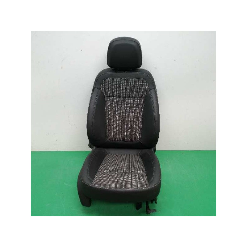 Recambio de asiento delantero derecho para opel astra j sports tourer excellence referencia OEM IAM   