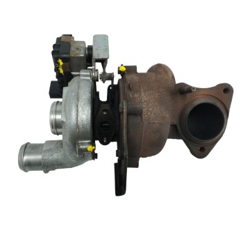 Recambio de turbocompresor para ford mondeo iv (ba7) 1.8 tdci referencia OEM IAM 769Q6K682BD 76364721 