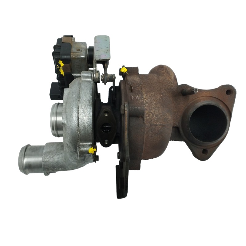 TURBOCOMPRESOR 76364721