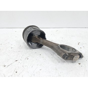 Recambio de biela para jaguar f-pace (x761) 2.0 td4 awd referencia OEM IAM 083155  