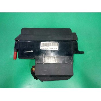CAJA RELES / FUSIBLES 14266410 