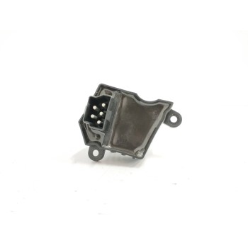 Recambio de resistencia calefaccion para bmw x5 (e53) 3.0 turbodiesel cat referencia OEM IAM 6931680 985501V 