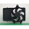 Recambio de electroventilador para ford fiesta berl./courier 1.4 cat (pt-e) referencia OEM IAM 92FB8K620AB  