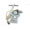 Recambio de elevalunas trasero izquierdo para mitsubishi montero pinin (h60/h70) 1.8 cat referencia OEM IAM MR393603 0621009732 