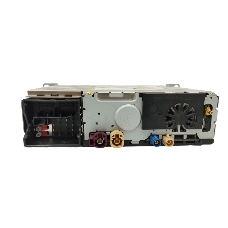 SISTEMA AUDIO / RADIO CD 2011DJ2651