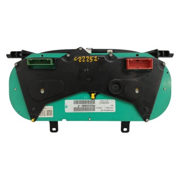 Recambio de cuadro instrumentos para renault kangoo (f/kc0) 1.5 dci diesel referencia OEM IAM 8200336481 216778557 