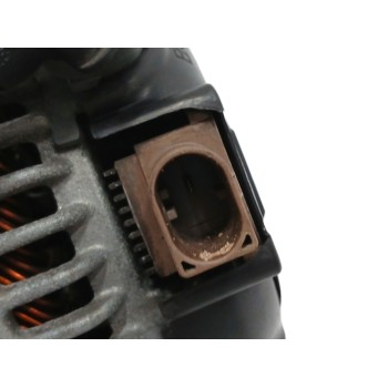 Recambio de alternador para kia sportage iv (ql, qle) 1.7 crdi referencia OEM IAM 373002A700 130A MS1042118840