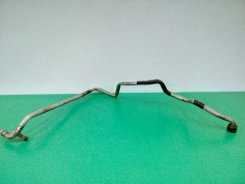 Recambio de tubos aire acondicionado para saab 9-3 coupé 2.2 tid referencia OEM IAM 5045927  