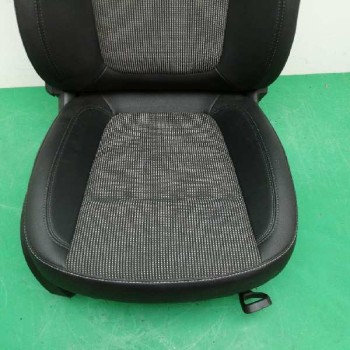 Recambio de asiento delantero derecho para opel astra j sports tourer excellence referencia OEM IAM   
