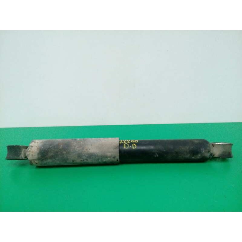 Recambio de amortiguador delantero derecho para suzuki ps 10 santana anibal 2.8 d referencia OEM IAM P5501006  