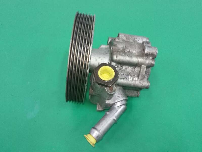Recambio de bomba direccion para citroën c5 berlina premier referencia OEM IAM 9682351680  
