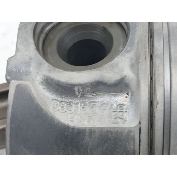 Recambio de biela para jaguar f-pace (x761) 2.0 td4 awd referencia OEM IAM 083155  