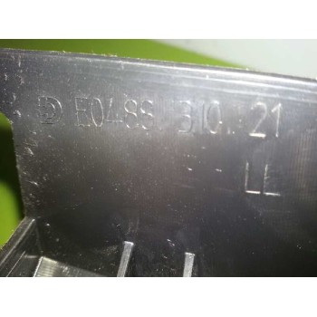 Recambio de guantera para mercedes-benz clase cls (w219) 350 (219.356) referencia OEM IAM E048831021  