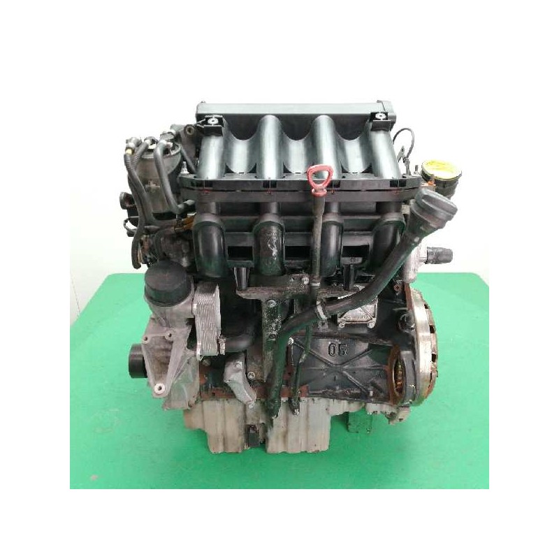 Recambio de despiece motor para mercedes-benz vito marco polo (638) 112 cdi referencia OEM IAM 611980  