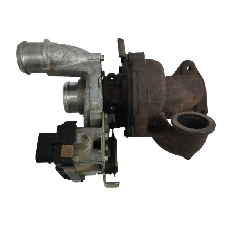 TURBOCOMPRESOR 76364721